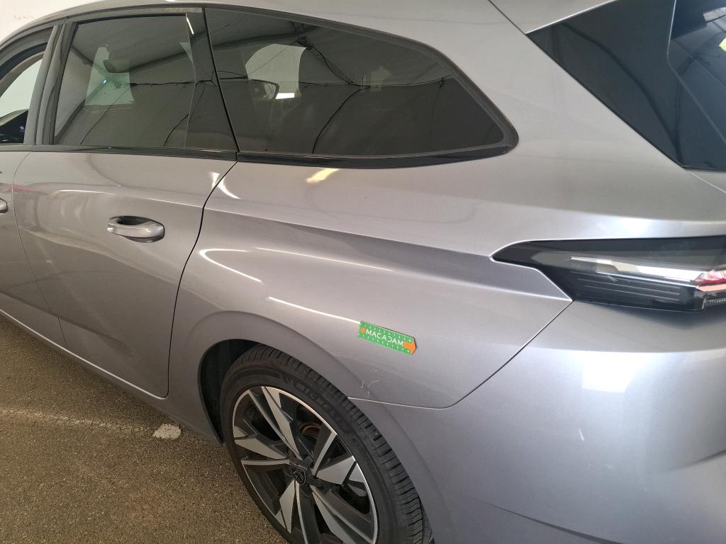PEUGEOT 308 SW PureTech 130ch S&S EAT8 Allure 2023