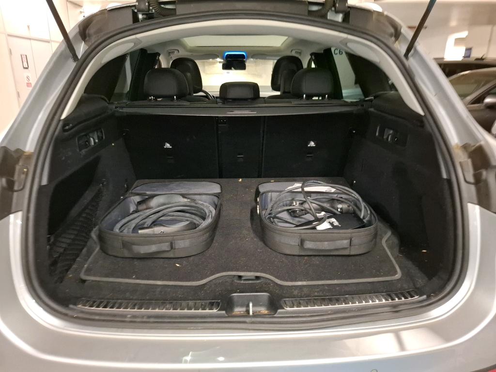 MERCEDES-BENZ GLC 300 e Hybrid EQ 9G-Tronic 4Matic Avantgarde Line 2024