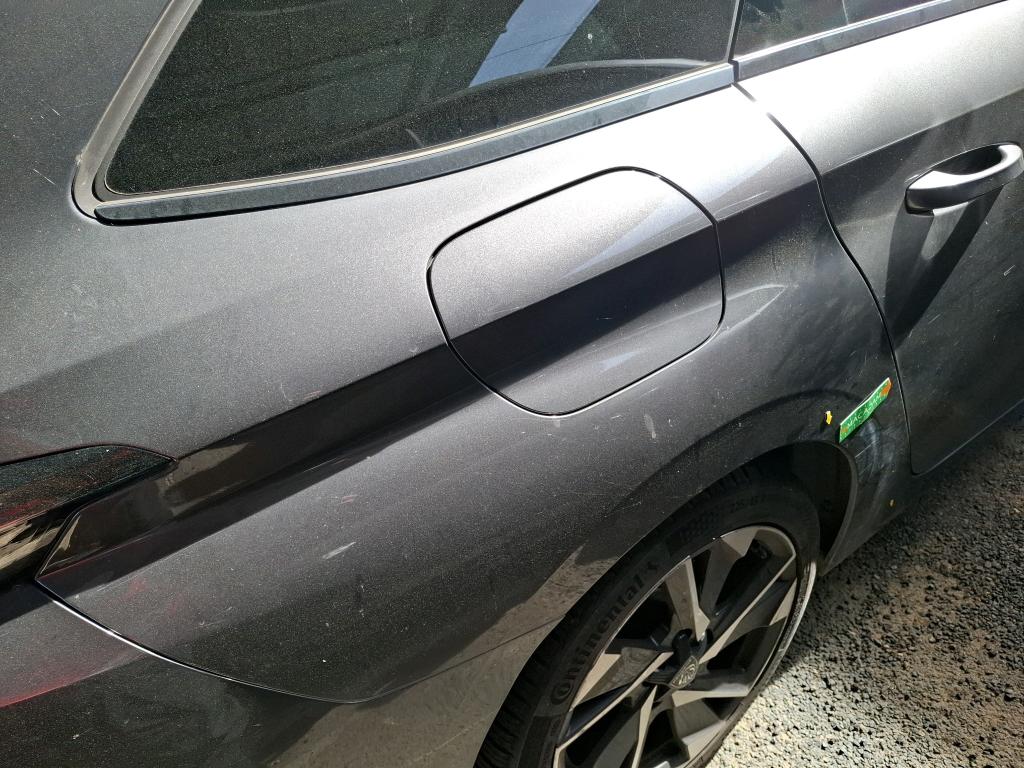 PEUGEOT 308 SW PureTech 130ch S&S EAT8 Allure Pack 2023