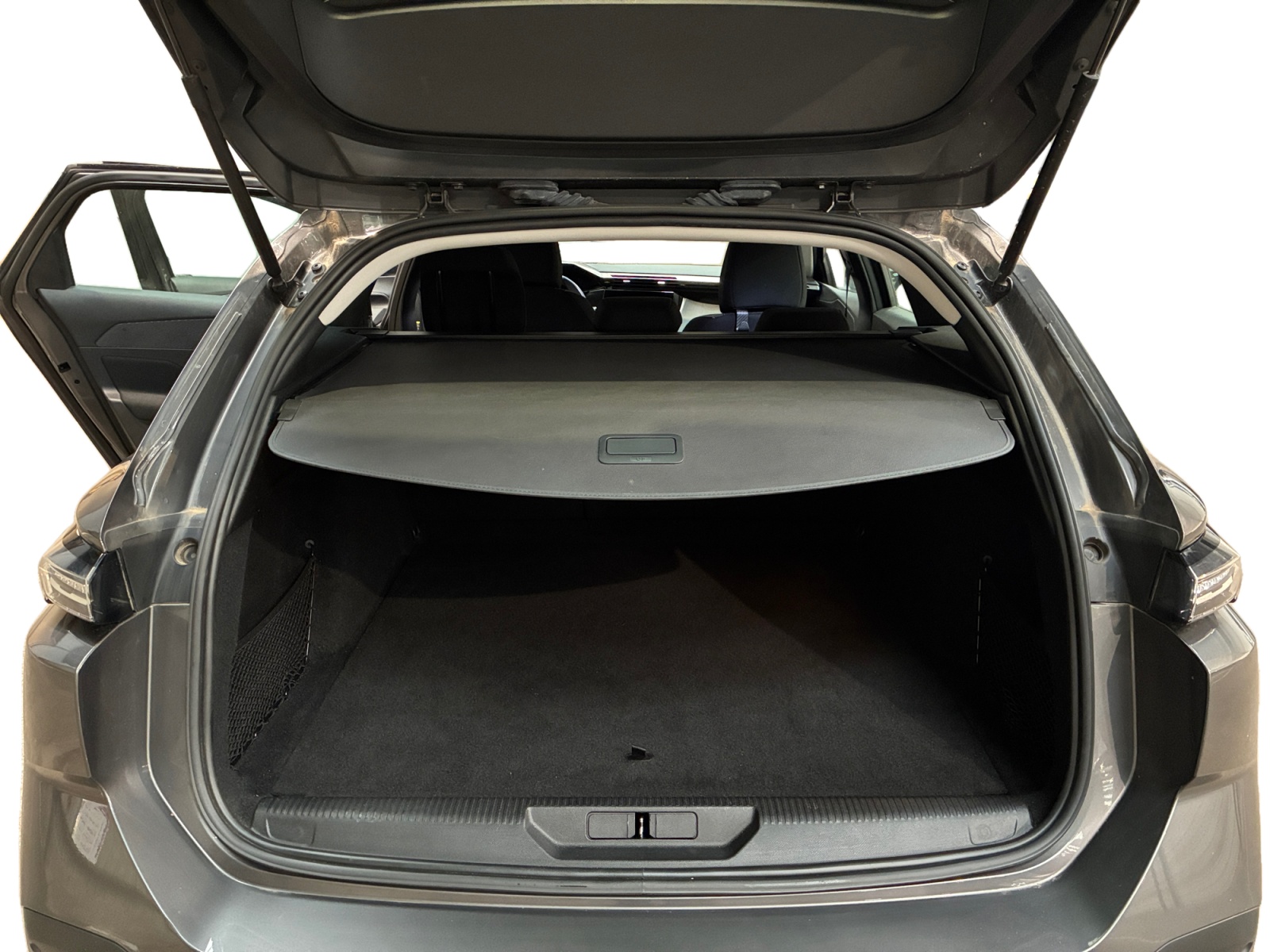 PEUGEOT 308 SW Bluehdi 130ch S&s Eat8 Active Pack 