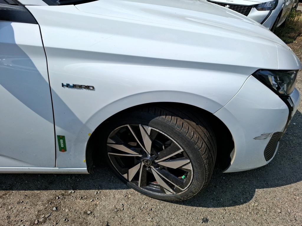 PEUGEOT 308 SW PHEV 180 e-EAT8 Active Pack 2022