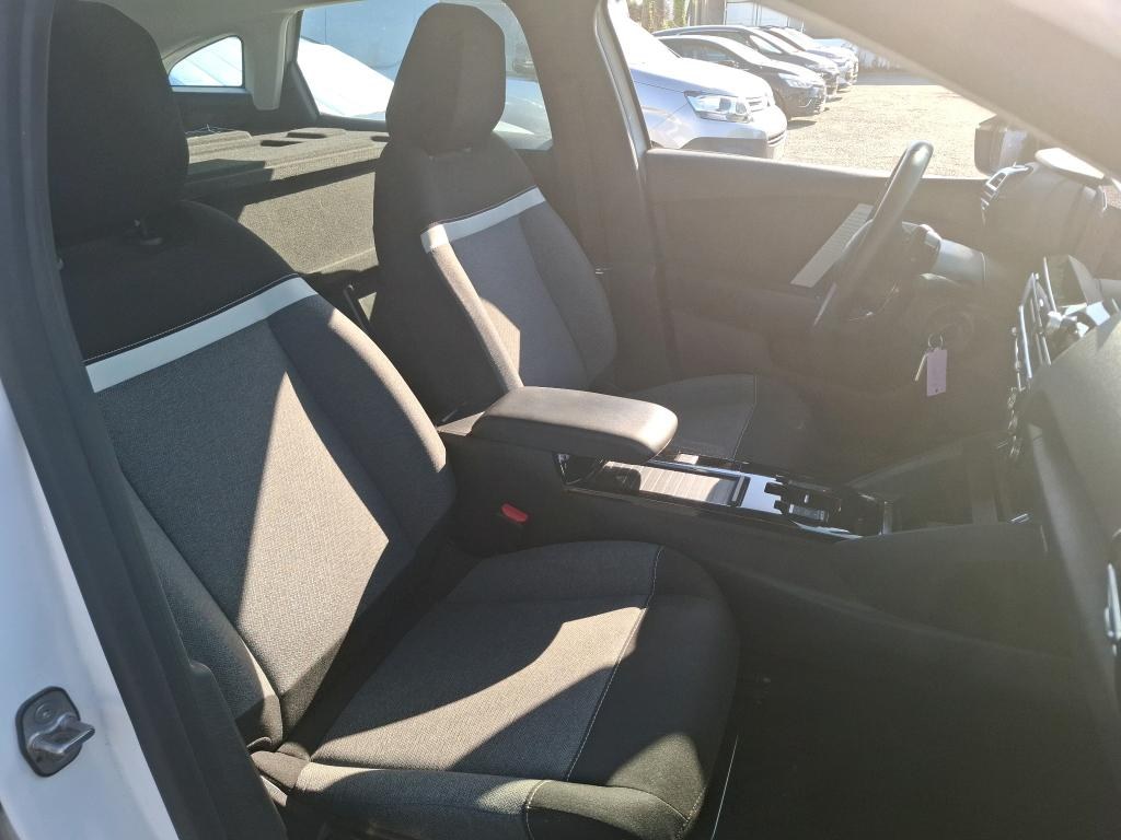 CITROEN C4 SOCIETE BLUEHDI 130 EAT8 PRO BUSINESS R 2024