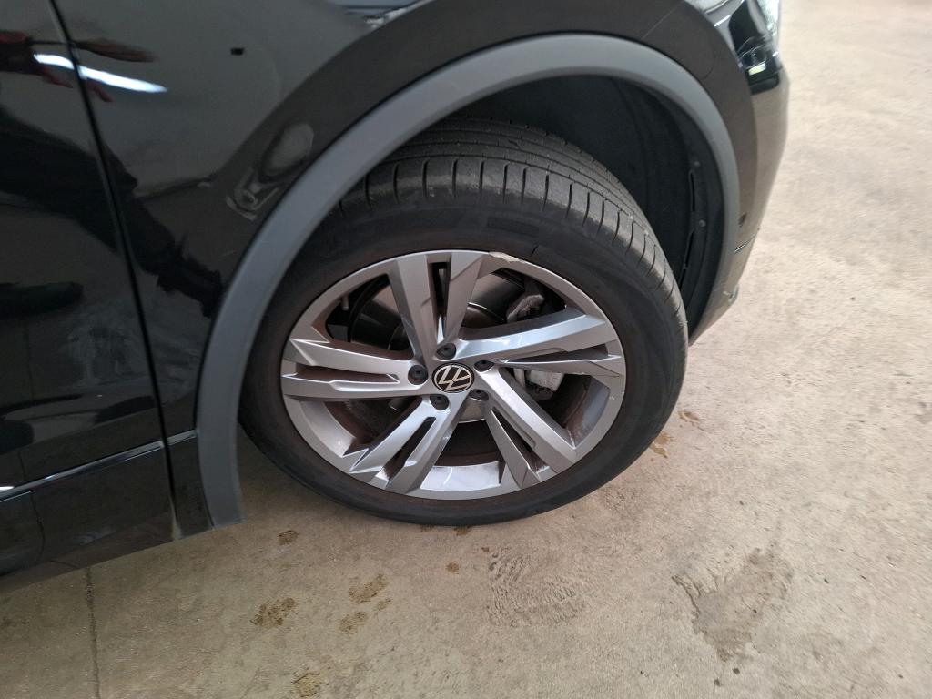 VOLKSWAGEN TIGUAN 1.4 eHybrid 245ch DSG6 R-Line 2022