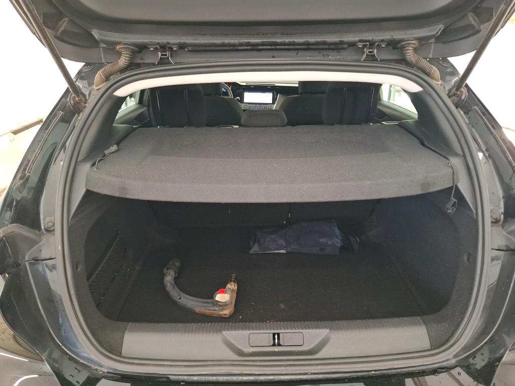 PEUGEOT 308 PureTech 130ch S&S EAT8 Active Pack 2023