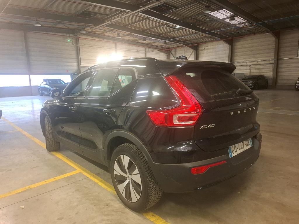 VOLVO XC40 T4 Recharge 129+82 ch DCT7 Plus 2023