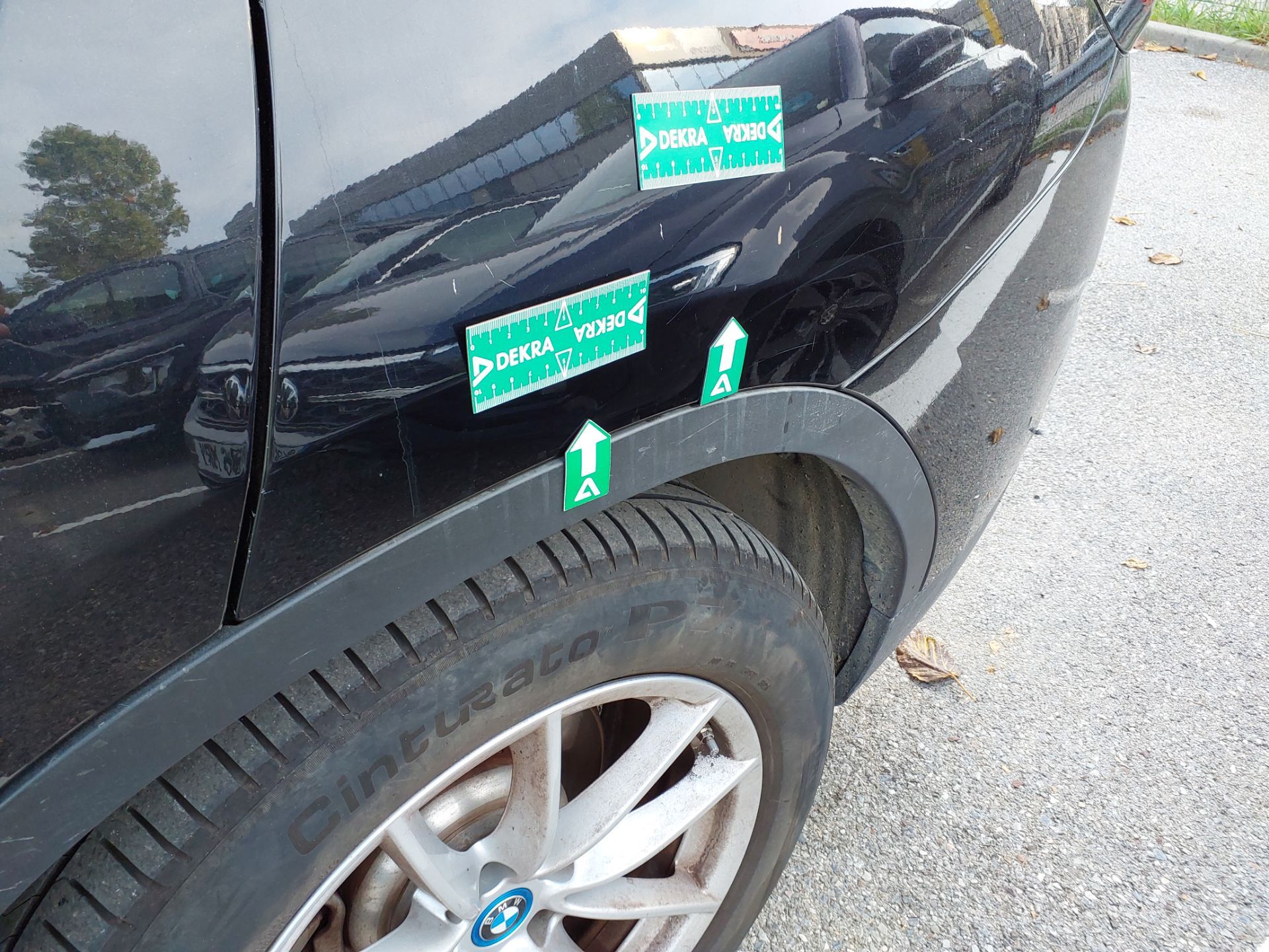 BMW X3 G01 LCI xDrive 30e 292ch BVA8 x Line 2023