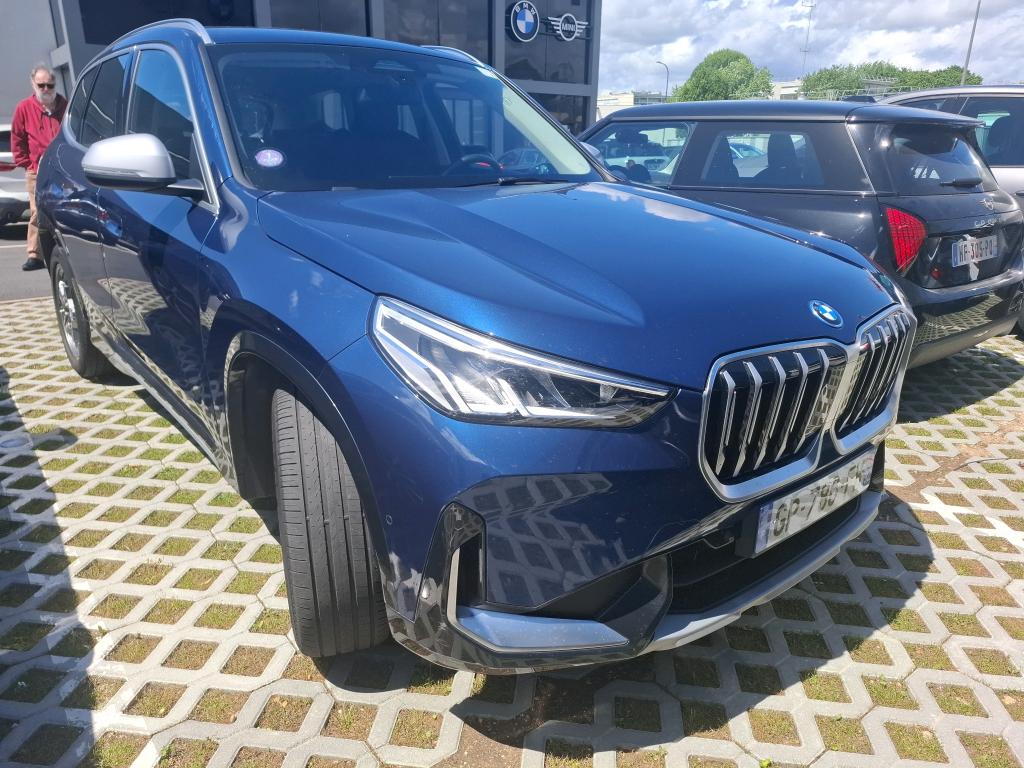 BMW X1 U11 xDrive 25e 245ch DKG7 xLine 2023