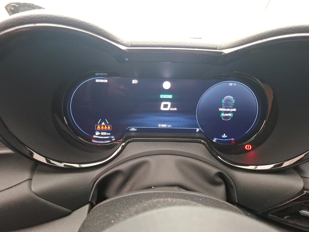 ALFA ROMEO TONALE 1.5 Hybrid 130 ch TCT7 Sprint 2023