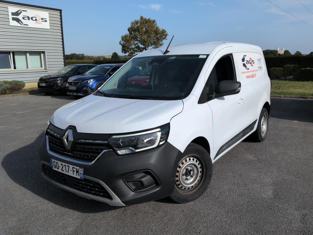 KANGOO VU