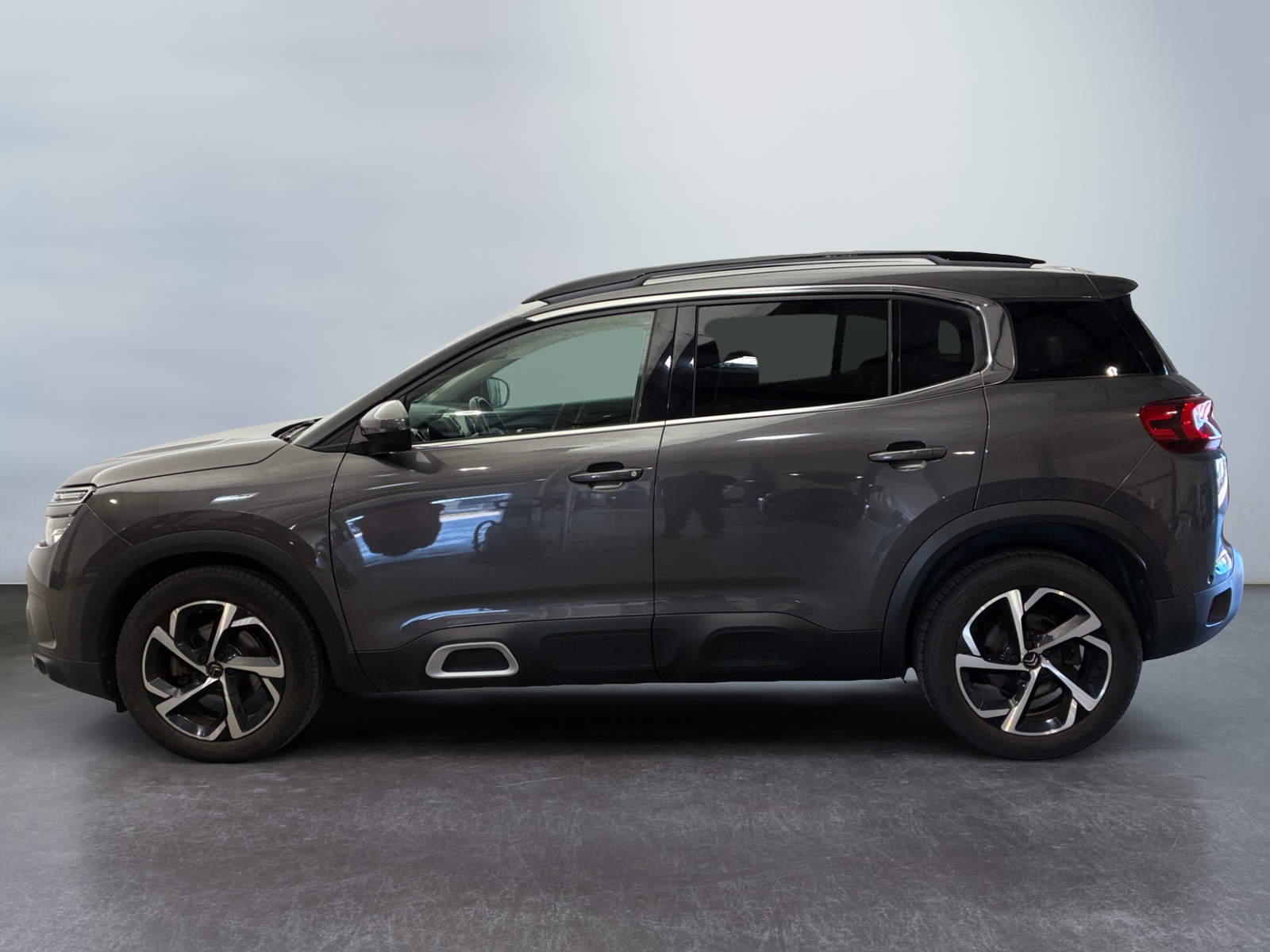 CITROEN C5 Aircross BlueHDi 130 S&S BVM6 Feel 2020