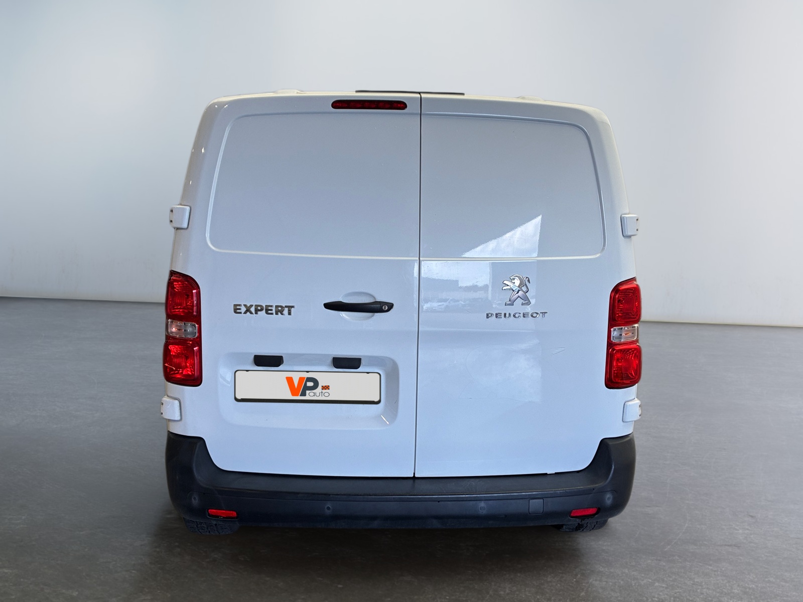 PEUGEOT EXPERT FOURGON FGN TOLE STANDARD 1.5 BLUEHDI 120 S&S BVM6 PREMIUM 2020