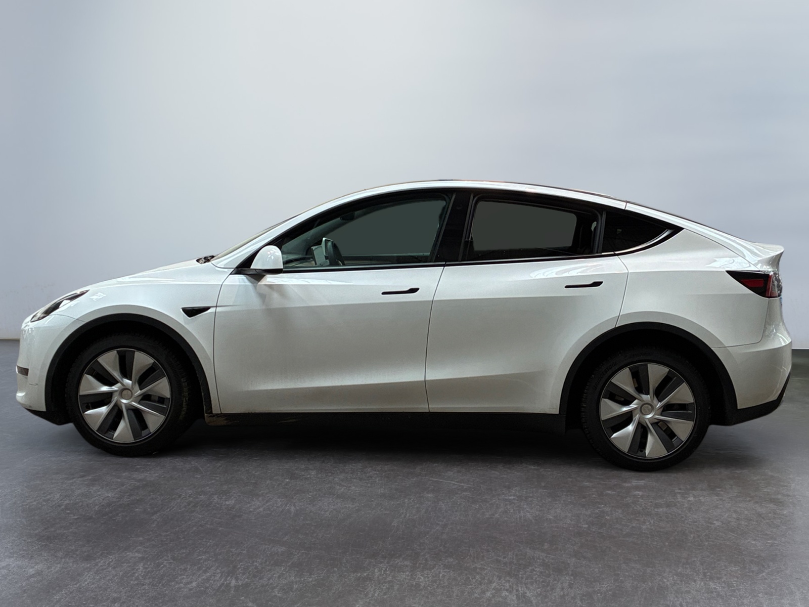 TESLA MODEL Y Long-Range Dual Motor AWD 2023