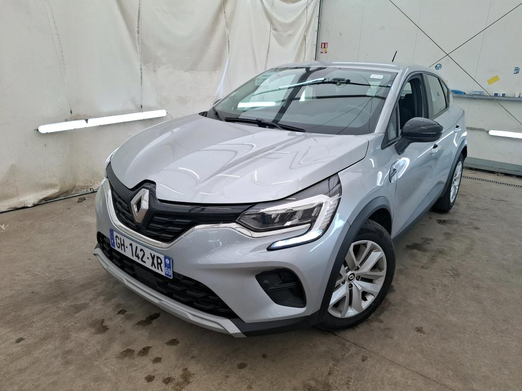 CAPTUR E-TECH