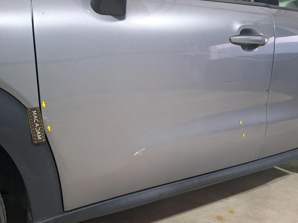 CITROEN C3 AIRCROSS PureTech 110 S&S BVM6 Feel Business 2019