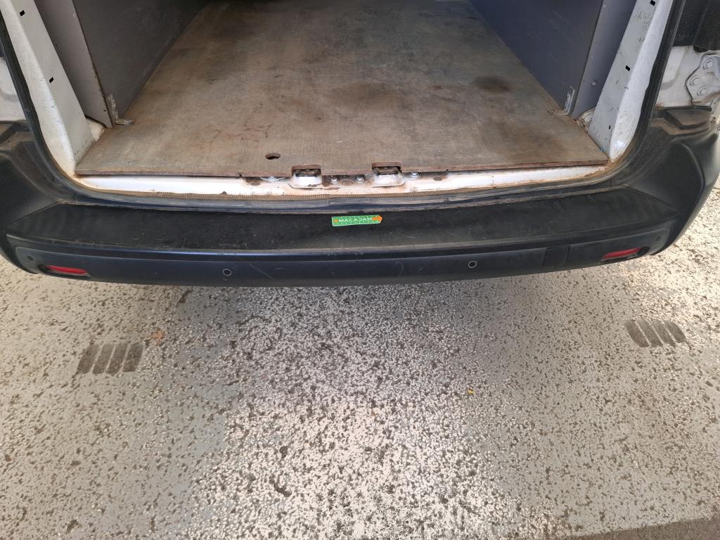CITROEN JUMPY FOURGON FGN XL BLUEHDI 145 S&S BVM6 CLUB 2022