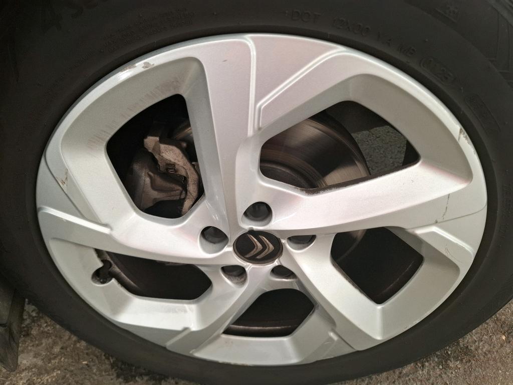 CITROEN C5 AIRCROSS BlueHDi 130 S&S EAT8 Feel 2023