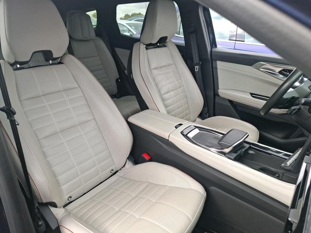 RENAULT ESPACE VI E-Tech hybrid 200 Iconic 2023