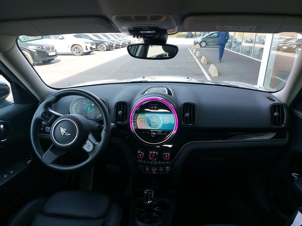 MINI COUNTRYMAN F60 LCI 136 ch BVA7 Cooper Essential 2023