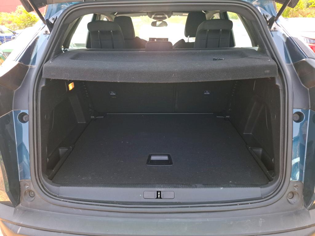 PEUGEOT 3008 BlueHDi 130ch S&S EAT8 Active Pack 2022