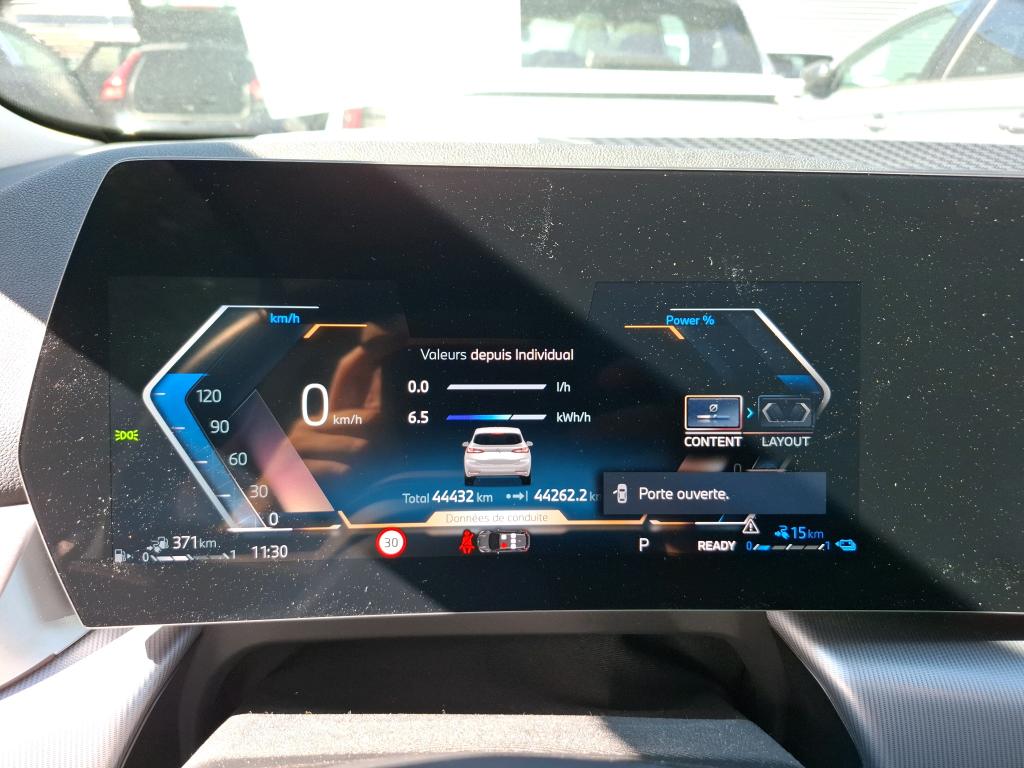 BMW SERIE 2 ACTIVE TOURER 225e xDrive 245 ch DKG7 Luxury 2024