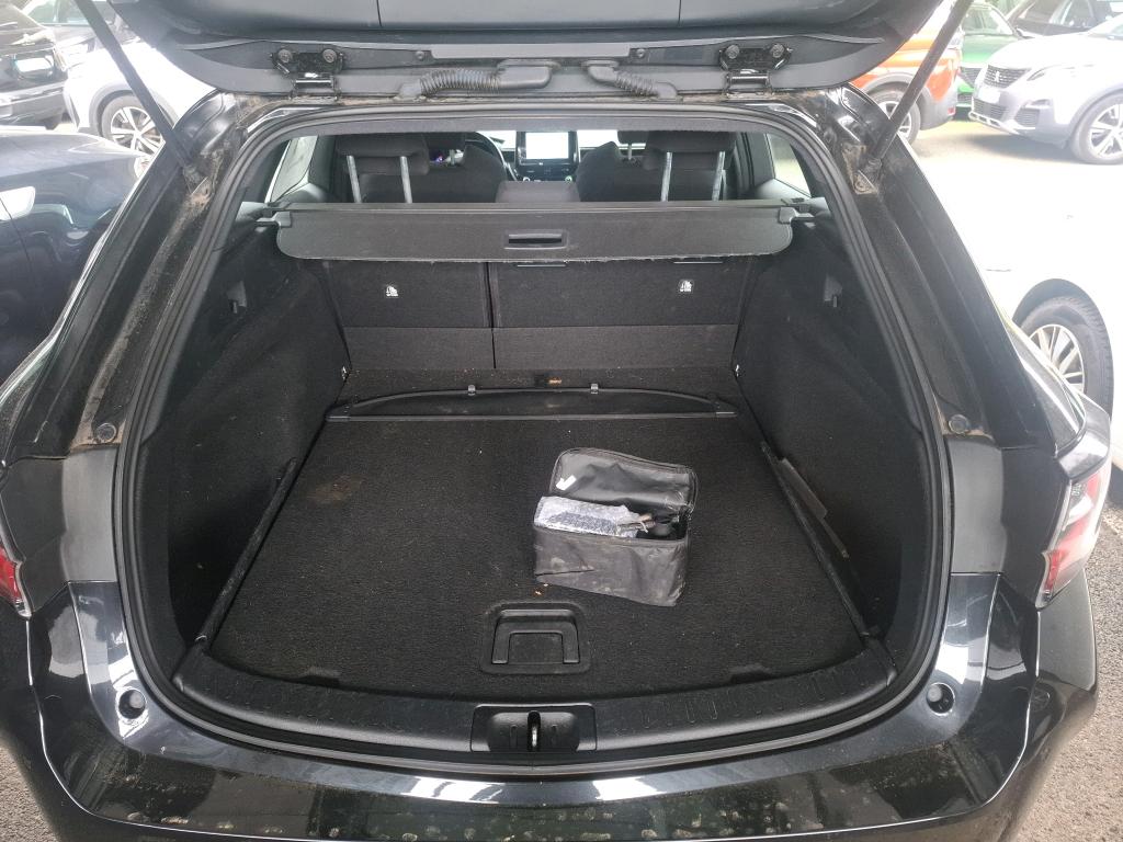 TOYOTA COROLLA TOURING Sports Hybride 122h Dynamic 2022