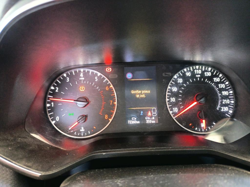 RENAULT CLIO V TCe 90 - 21 Business 2021