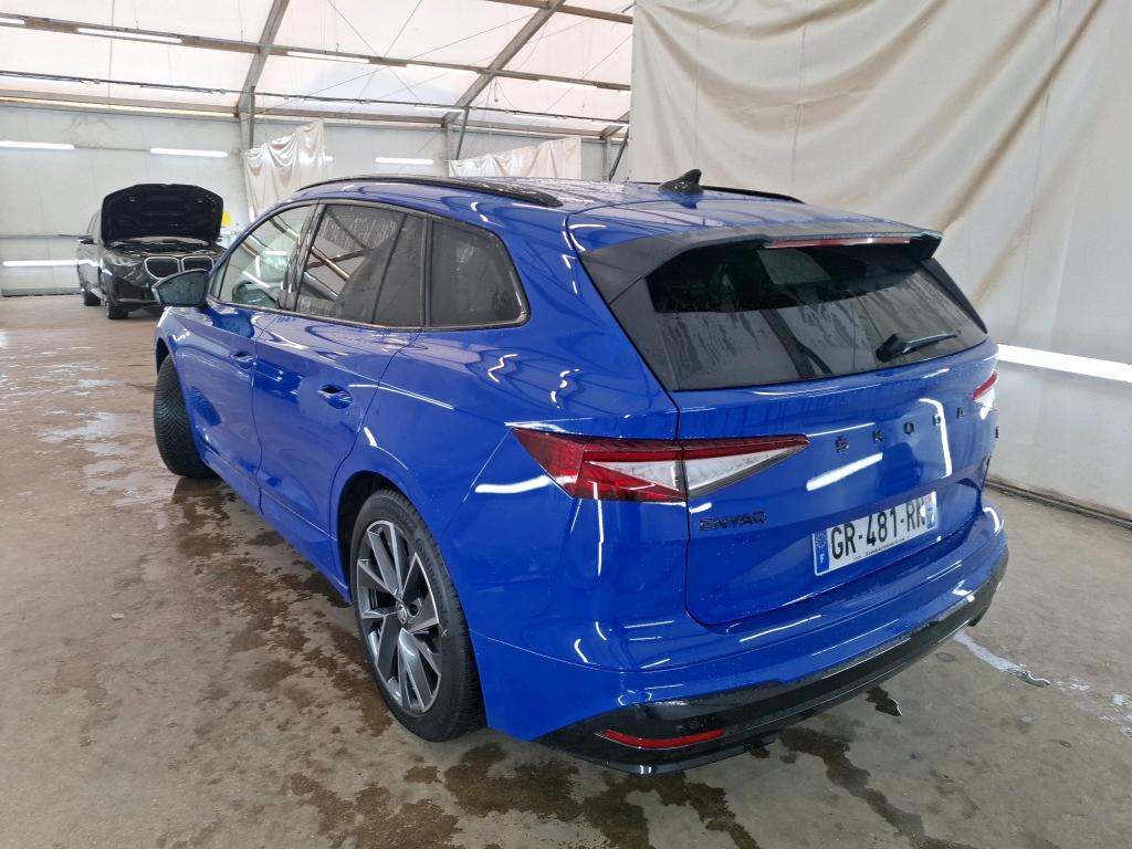 SKODA ENYAQ iV 80 - 2023