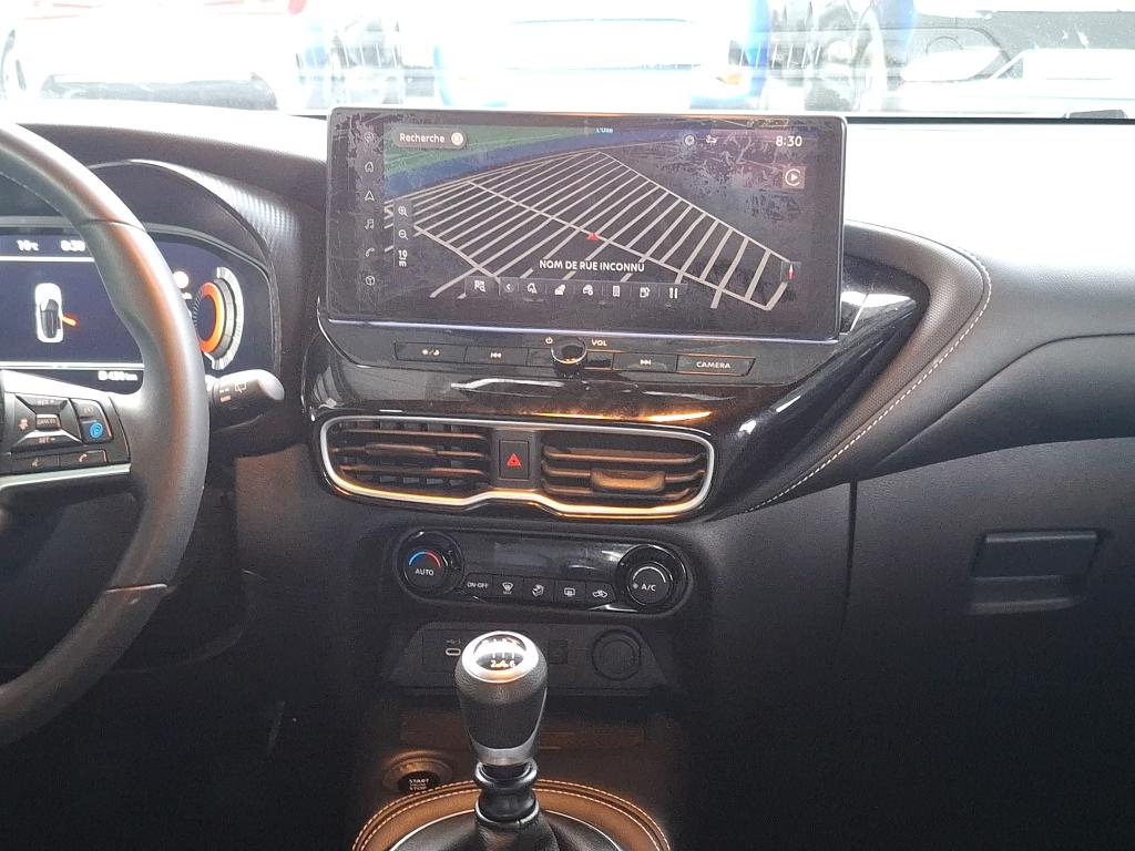 NISSAN Juke DIG-T 114 Tekna 2024