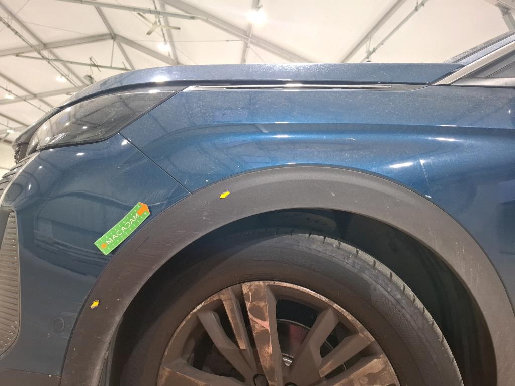 PEUGEOT 3008 BlueHDi 130ch S&S EAT8 Allure Pack 2021