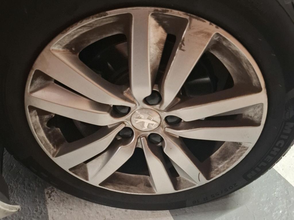 PEUGEOT 308 BUSINESS BlueHDi 130ch S&S EAT8 Active 2020