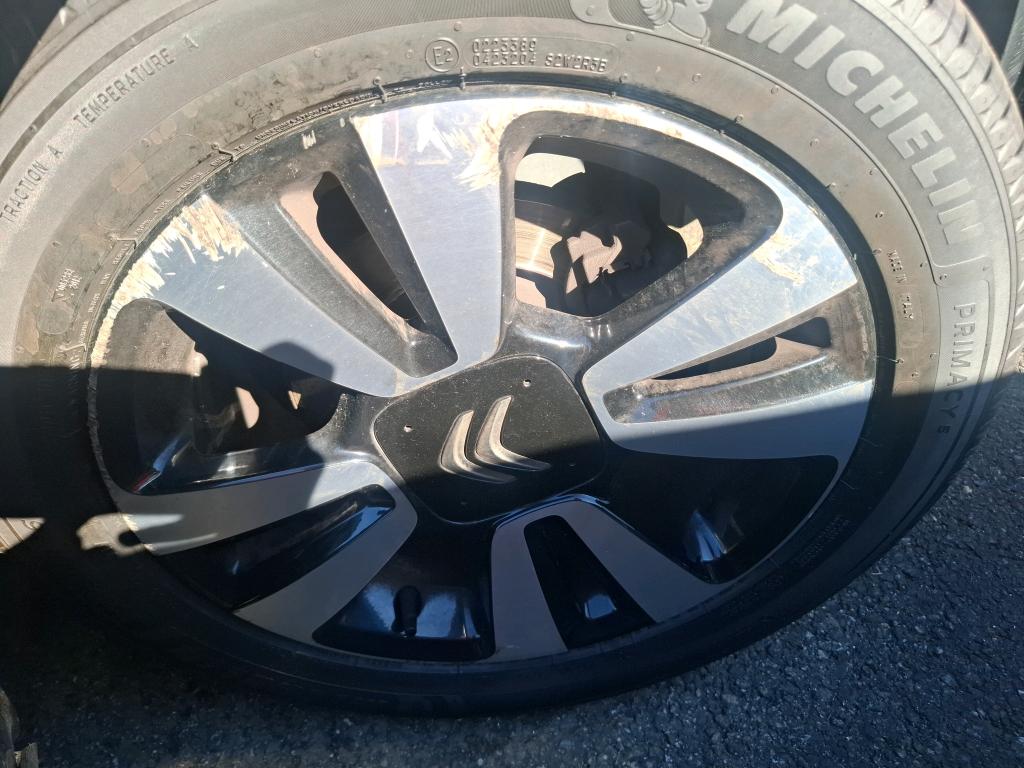 CITROEN C3 PureTech 83 S&S BVM5 Shine Business 2021