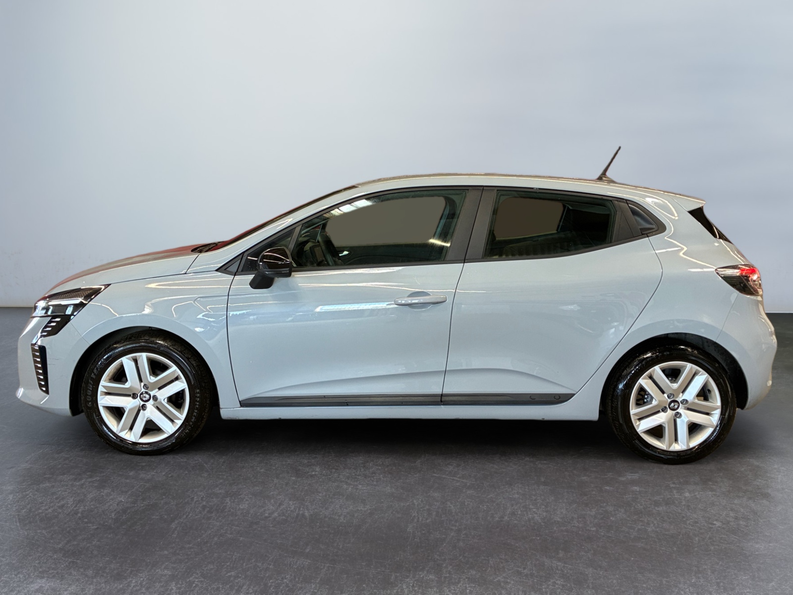RENAULT CLIO SOCIETE TCE 100 ch GSR2 EVOLUTION REVERSIBLE 2024