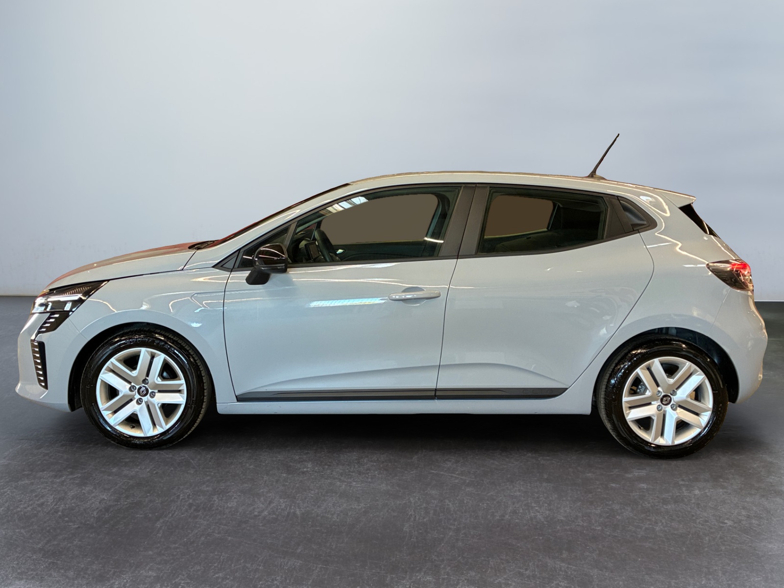 RENAULT CLIO SOCIETE ECO-G 100 ch GSR2 EVOLUTION REVERSIBLE 2024