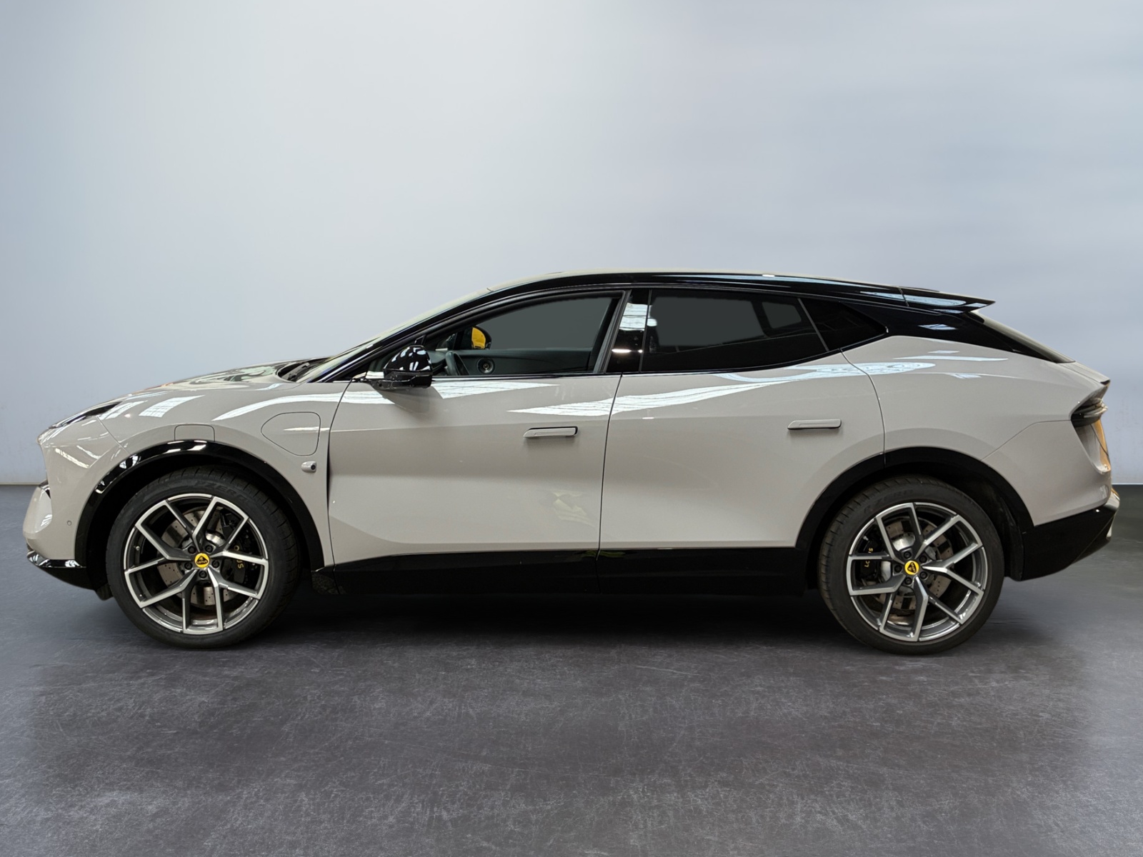 LOTUS ELETRE S 612ch 2024