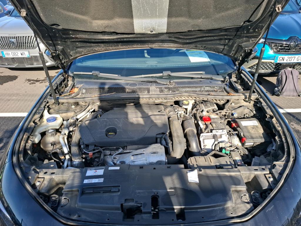 PEUGEOT 508 SW Hybrid 225 e-EAT8 Allure Pack 2023