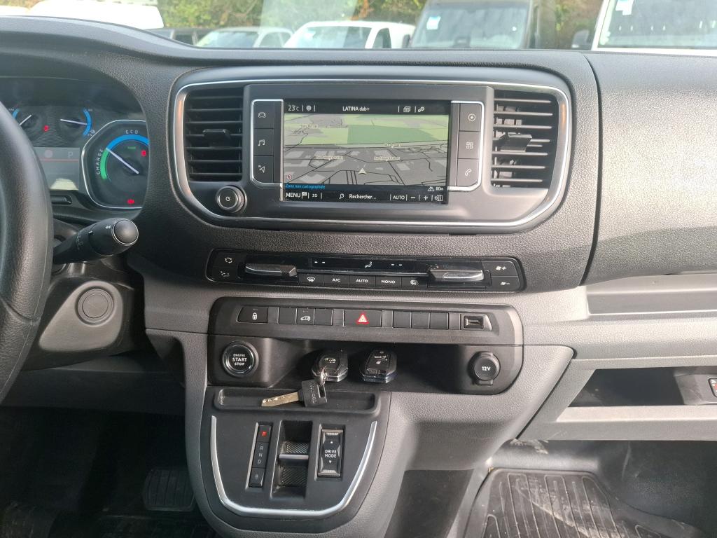 TOYOTA PROACE ELECTRIC MEDIUM 75KWH BUSINESS 2022