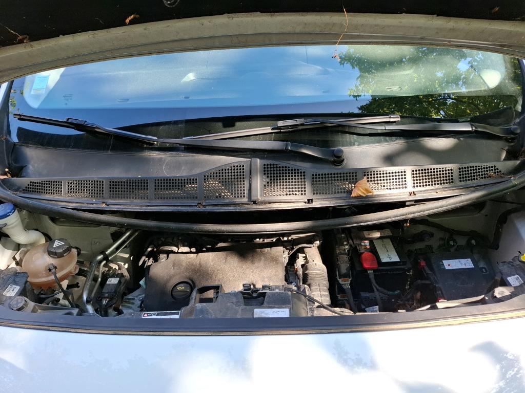 PEUGEOT EXPERT FOURGON FGN TOLE STANDARD 1.5 BLUEHDI 120 S&S BVM6 ASPHALT 2021