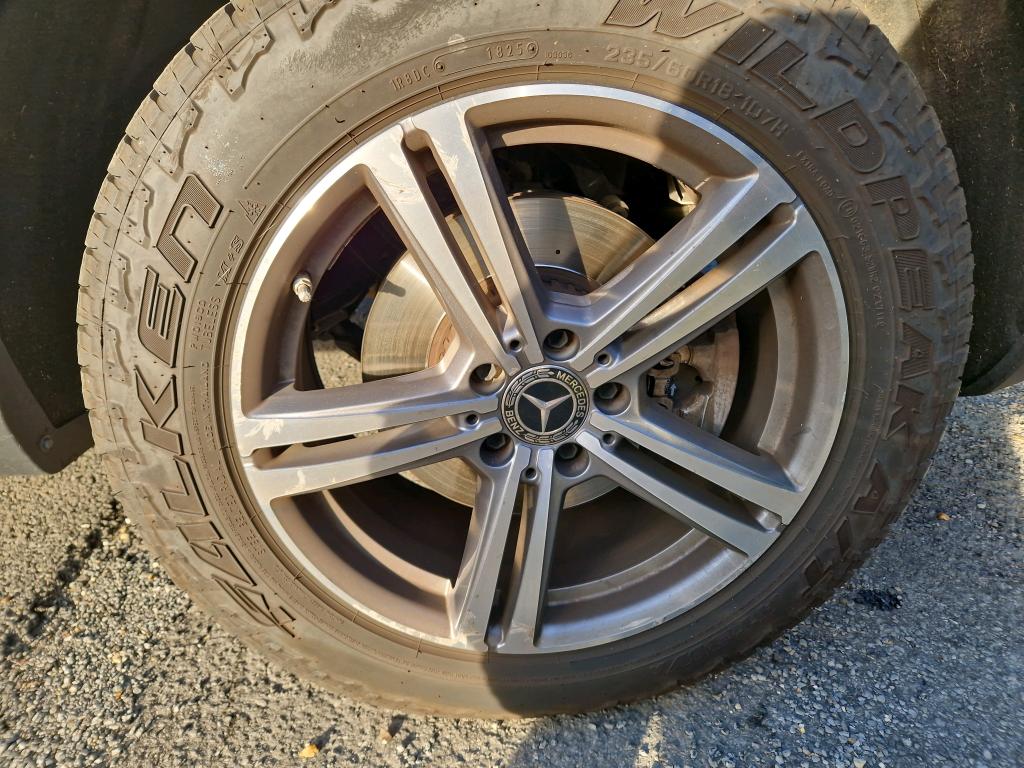 MERCEDES-BENZ CLASSE GLC 300 de 9G-Tronic 4Matic Avantgarde Line 2022