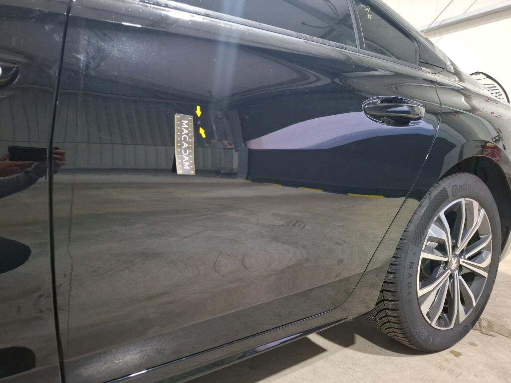 PEUGEOT 508 PureTech 130 ch S&S EAT8 Allure Pack 2023