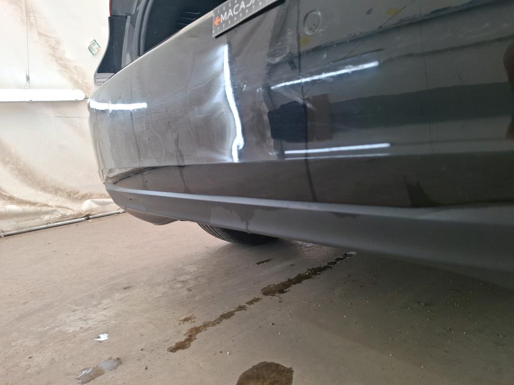 MERCEDES CLASSE A 200 7G-DCT Style Line 2018