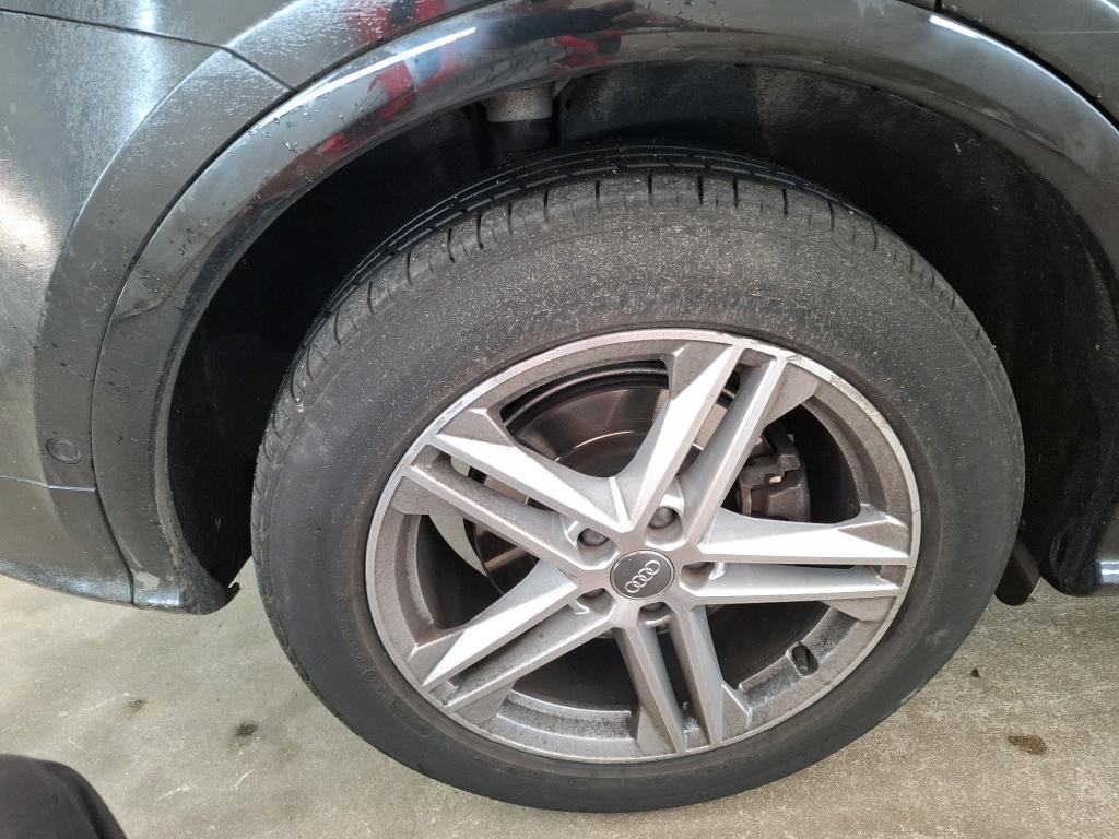 AUDI Q5 55 TFSI e 367 S tronic 7 Quattro line 2020