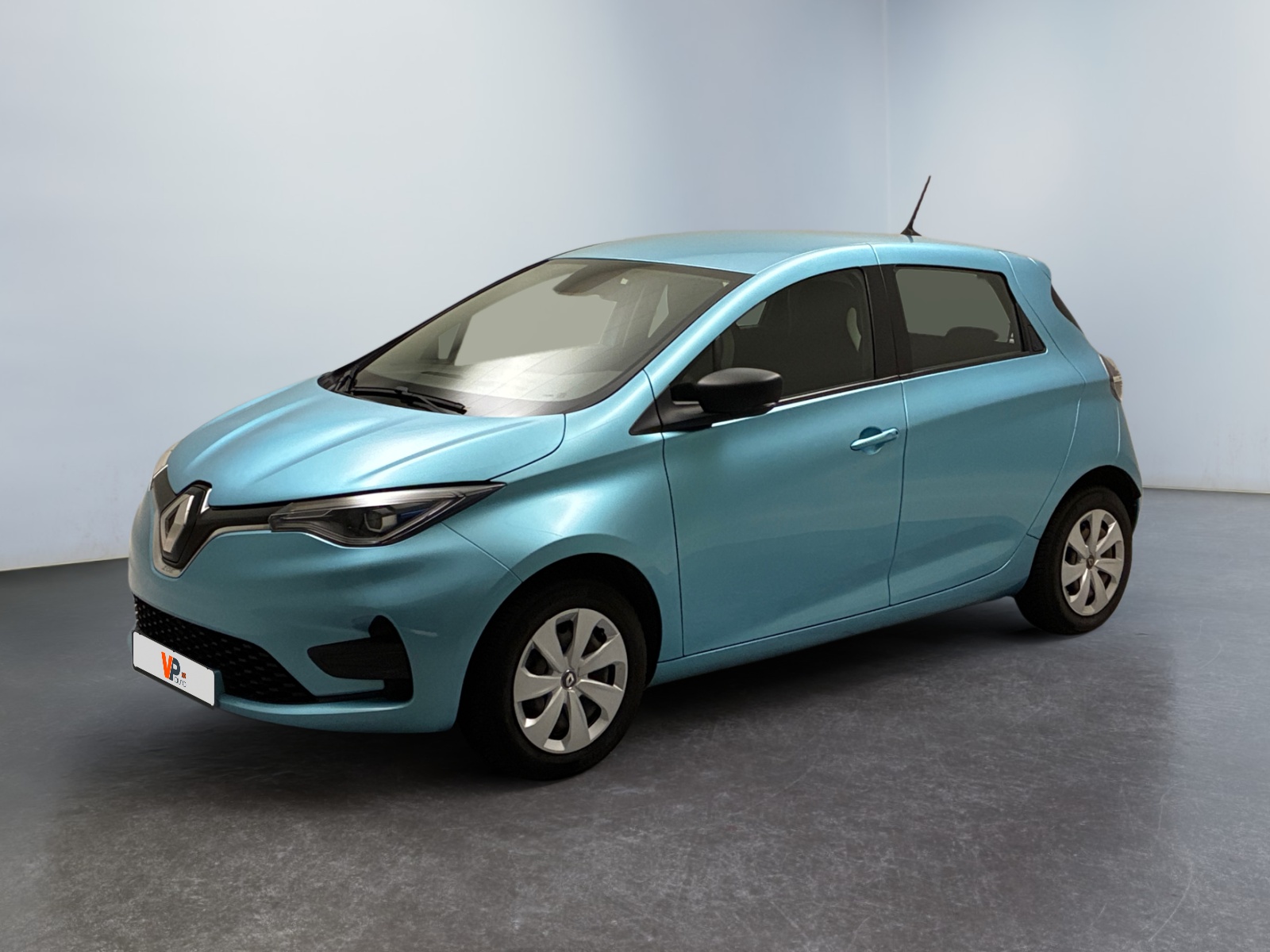 ZOE E-TECH