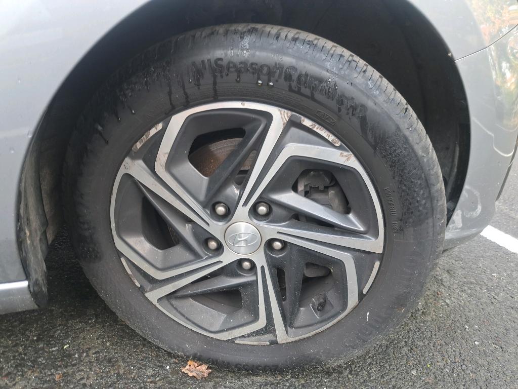 HYUNDAI i30 1.6 CRDi 115 BVM6 Creative 2021