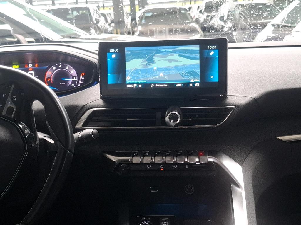 PEUGEOT 5008 PureTech 130ch S&S EAT8 Allure Pack 2023