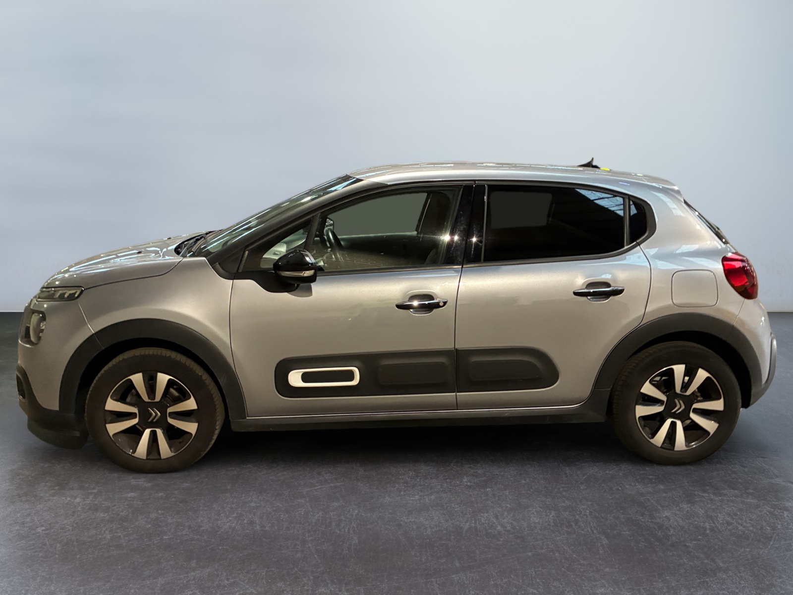 CITROEN C3 PureTech 110 BVM6 Max 2024