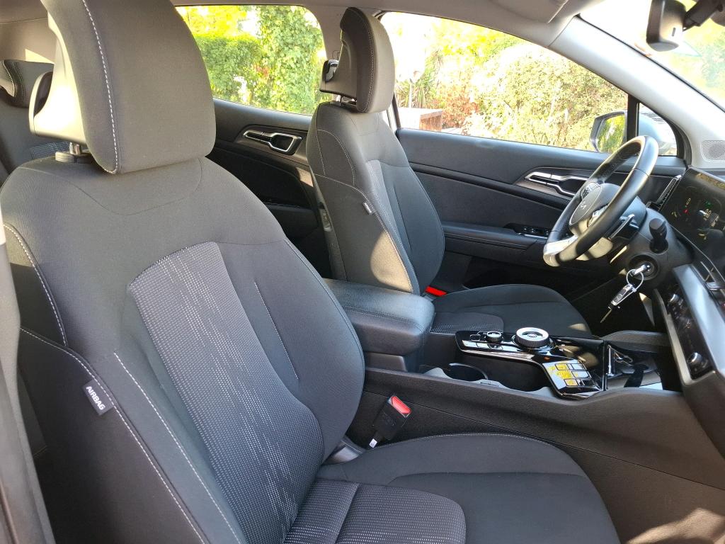 KIA SPORTAGE VP 1.6 T-GDi 230ch ISG Hybride BVA6 4x2 Active 2023