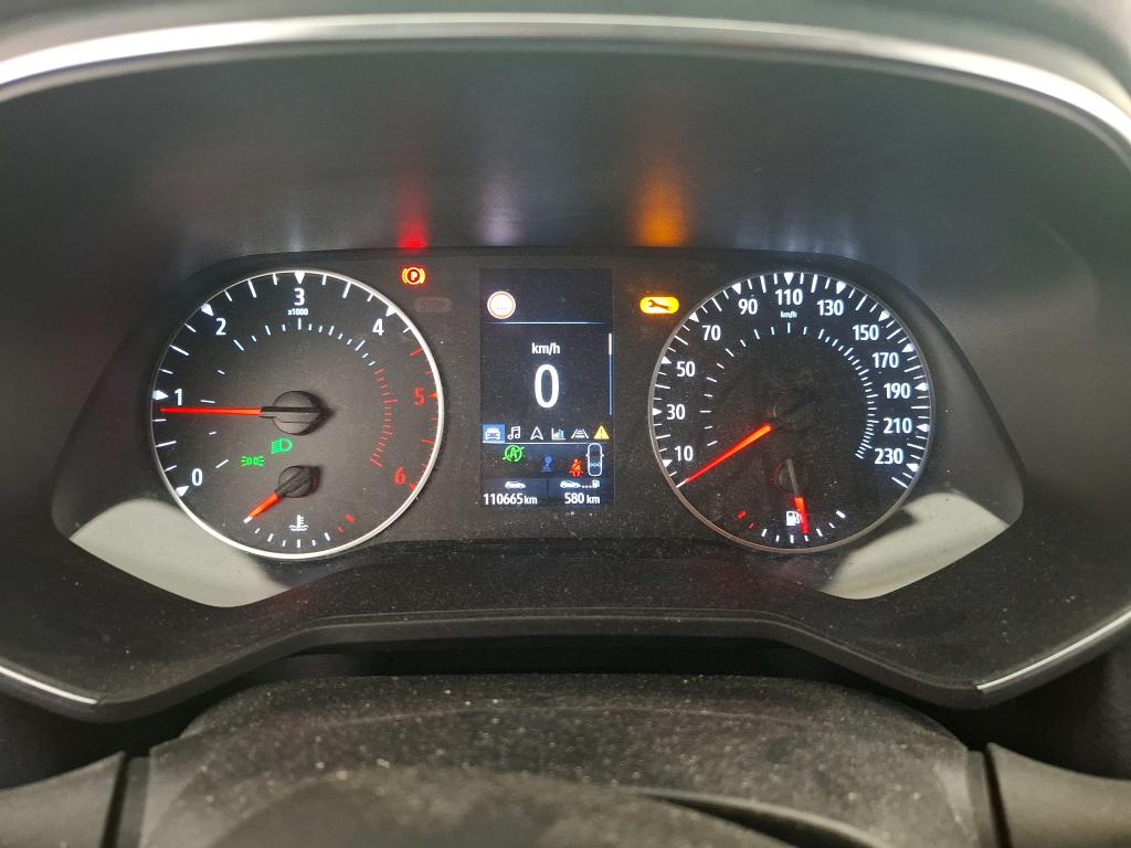 RENAULT CLIO V Blue dCi 85 Business 2020