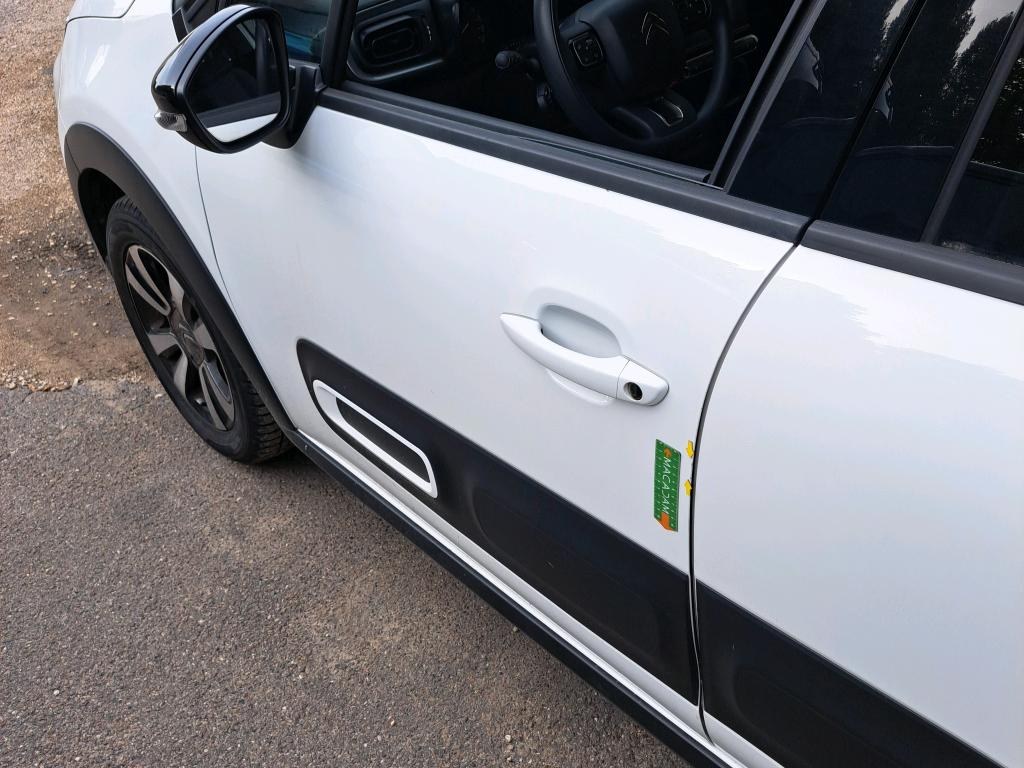 CITROEN C3 PureTech 110 EAT6 Max 2023