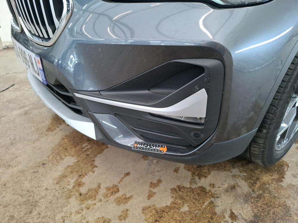 BMW X1. X1 F48 LCI xDrive 25e 220 ch BVA6 xLine 2021