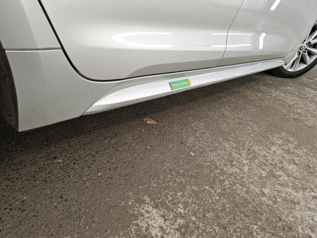 TOYOTA COROLLA TOURING Sports Hybride 140ch Dynamic 2023